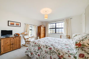 Bedroom Two- click for photo gallery